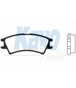 KAVO PARTS - BP3008 - 